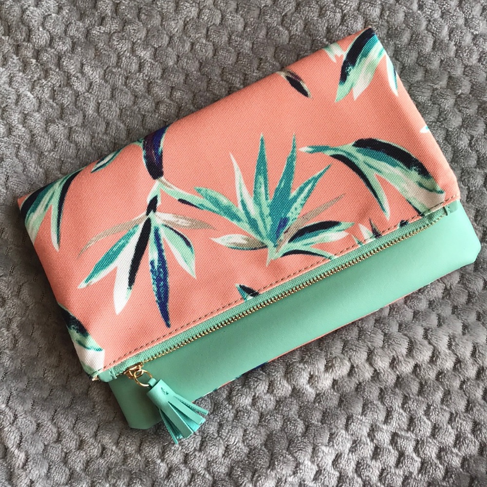 Purse/laptop Case
